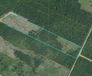 Miramichi's Real Estate Listings 20007_map 25 acres (002)